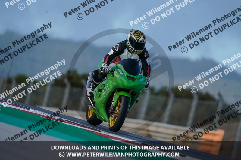 motorbikes;no limits;november 2019;peter wileman photography;portimao;portugal;trackday digital images